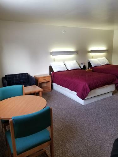 Home Motel Abbotsford