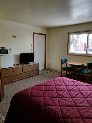 Home Motel Abbotsford