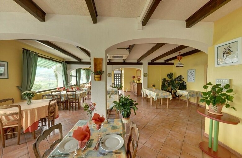 Hotel La Bonne Auberge
