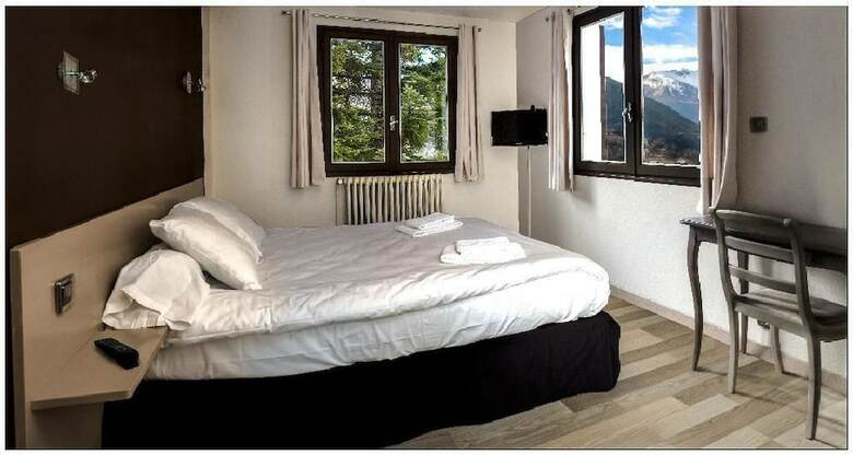 Hotel La Bonne Auberge