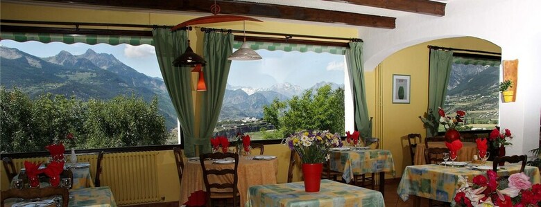 Hotel La Bonne Auberge