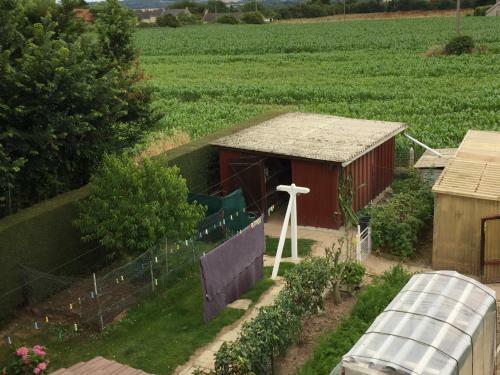Apartamento Les Galets