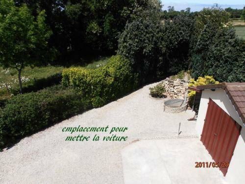 Apartamento Les Galets