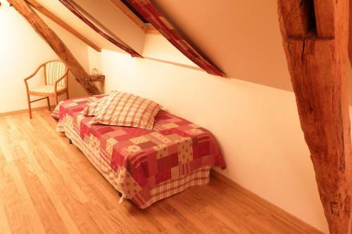 Bed & Breakfast Ferme De Marpalu