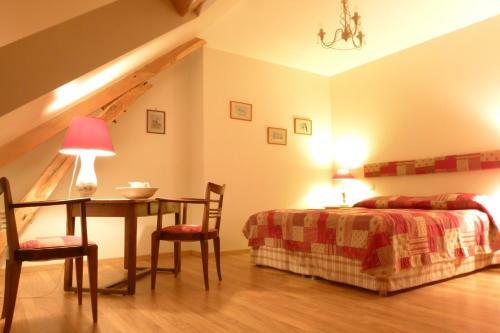 Bed & Breakfast Ferme De Marpalu