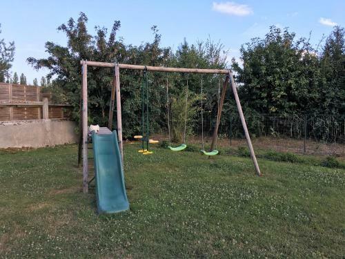 Bed & Breakfast Ferme De Marpalu