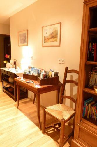 Bed & Breakfast Ferme De Marpalu