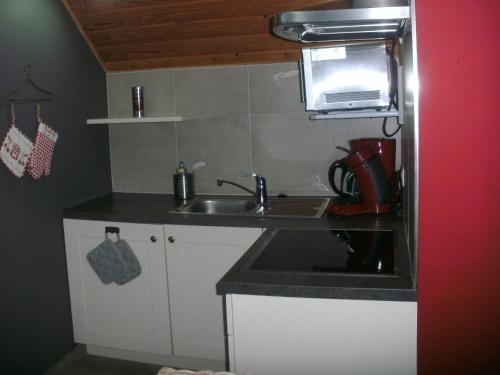 Gite Du Vieux Pommier
