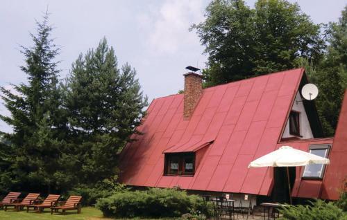 Holiday Home Loukov III