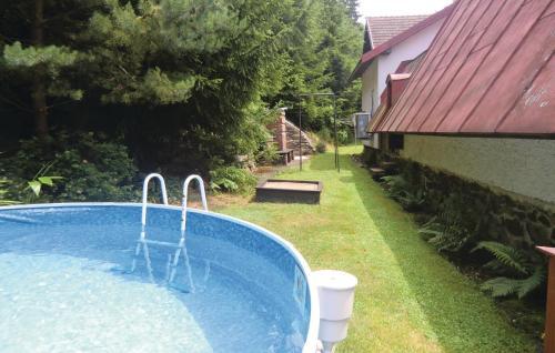 Holiday Home Loukov III