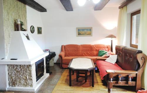 Holiday Home Loukov III