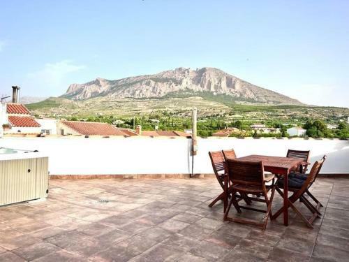 Apartamento Magn�fica Vivienda Con Jacuzzi.
