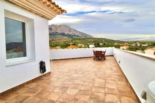 Apartamento Magn�fica Vivienda Con Jacuzzi.