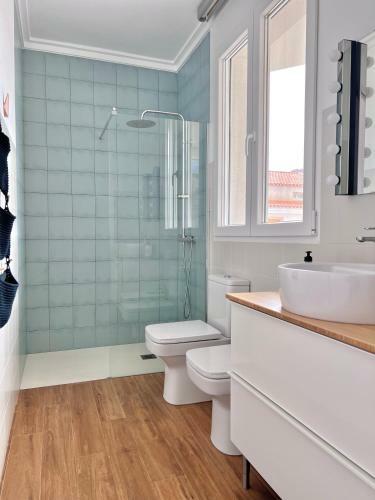 Apartamento Magn�fica Vivienda Con Jacuzzi.