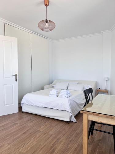 Apartamento Magn�fica Vivienda Con Jacuzzi.