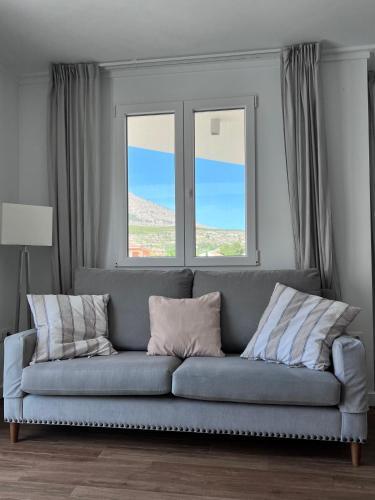 Apartamento Magn�fica Vivienda Con Jacuzzi.