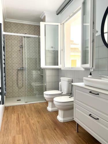 Apartamento Magn�fica Vivienda Con Jacuzzi.
