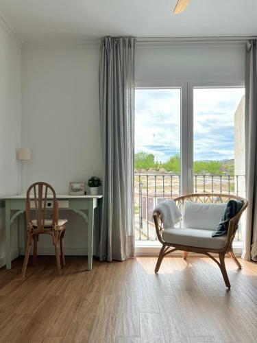 Apartamento Magn�fica Vivienda Con Jacuzzi.