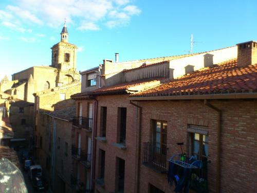 Apartamento Tur�stico Viana II