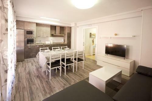 Apartamento Tur�stico Viana II