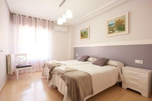 Apartamento Tur�stico Viana II