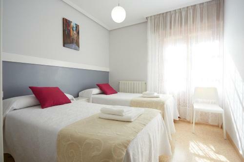 Apartamento Tur�stico Viana II