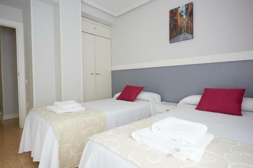 Apartamento Tur�stico Viana II