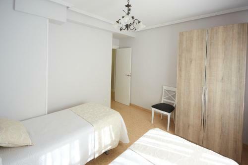 Apartamento Tur�stico Viana II