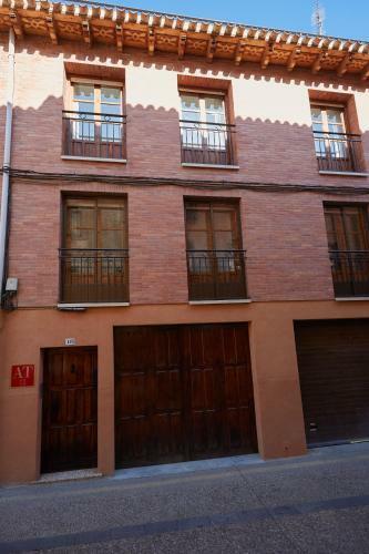 Apartamento Tur�stico Viana II