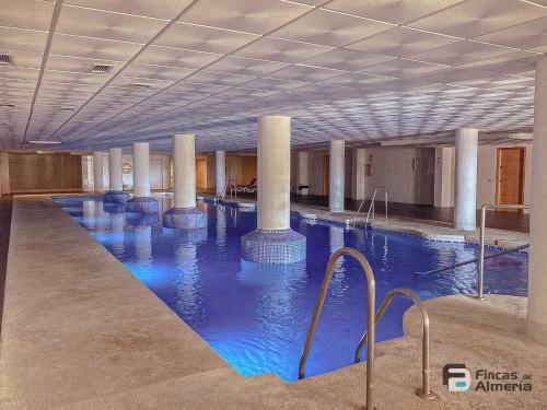 Apartamento Take A Break Colinas Golf