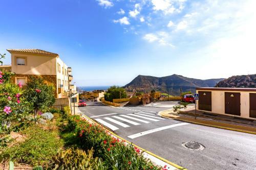 Apartamento Take A Break Colinas Golf