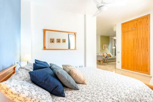 Apartamento Take A Break Colinas Golf
