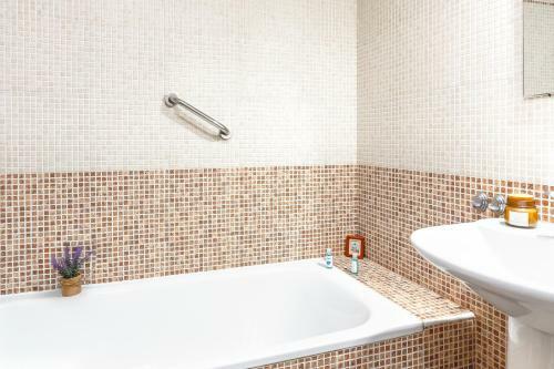Apartamento Take A Break Colinas Golf