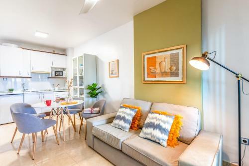 Apartamento Take A Break Colinas Golf