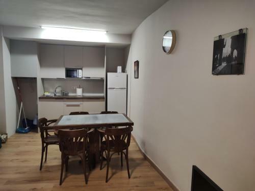 Apartamento Apt 1 Acollidor Al Centre Hist�ric De Vic Aptgarbi