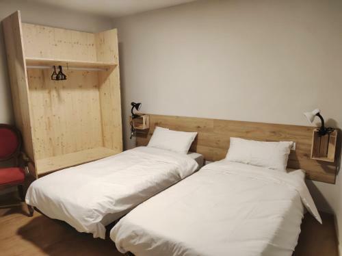 Apartamento Apt 1 Acollidor Al Centre Hist�ric De Vic Aptgarbi