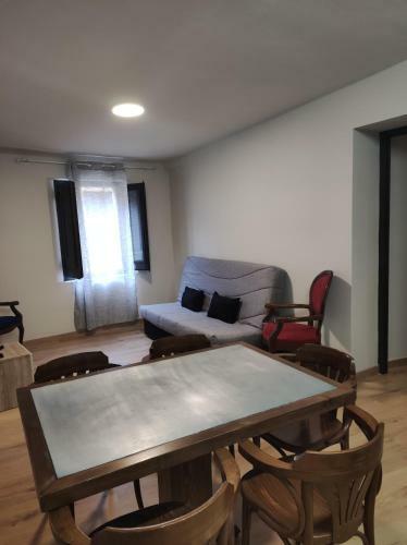 Apartamento Apt 1 Acollidor Al Centre Hist�ric De Vic Aptgarbi