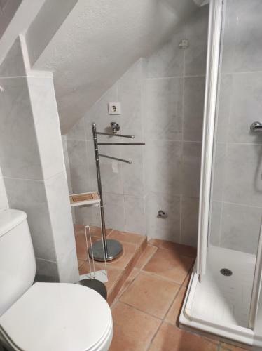 Apartamento Apt 1 Acollidor Al Centre Hist�ric De Vic Aptgarbi