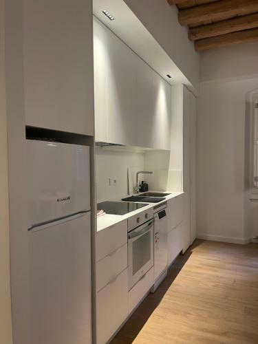 Apartaments Apturvic En El Centre Hist�ric