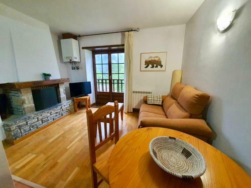 Apartamento Vielha V