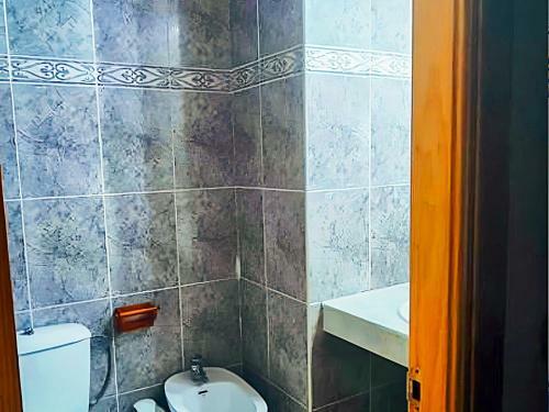 Apartamento Vistas A La Monta�a Y Terraza