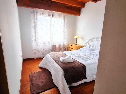 Apartamento Vistas A La Monta�a Y Terraza
