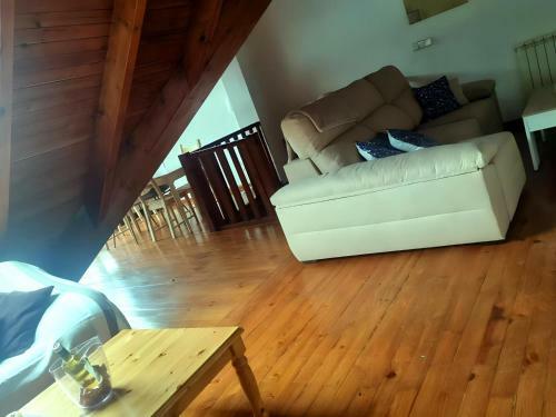Apartamento Vistas A La Monta�a Y Terraza
