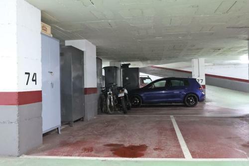 Apartamento Hartza