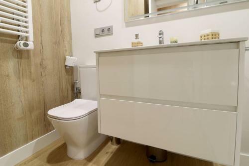 Apartamento Hartza