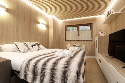 Apartamento Hartza