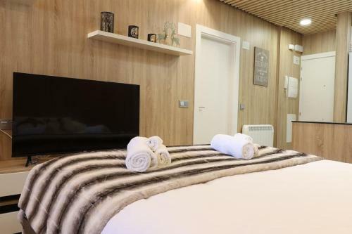 Apartamento Hartza