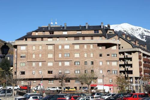 Apartamento Hartza