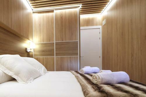 Apartamento Hartza