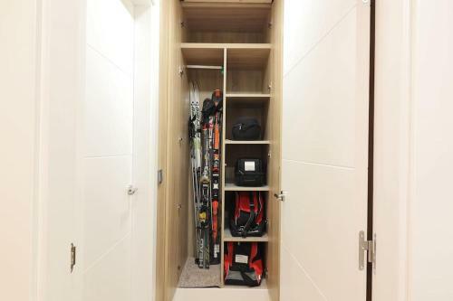Apartamento Hartza